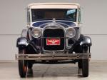 Ford Model A Fordor Sedan 1928 года